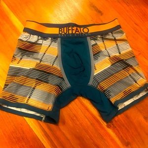 Buffalo David Bitton